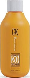 GK HAIR (Global Keratin) Global Keratin, Global Keratin, Developer, Hair Oxidant Cream, 20 vol, 150 ml For Women