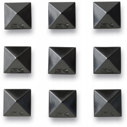 Dakine Pad antypoślizgowy PYRAMID STUDS Black