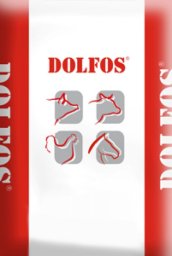 Dolfos DOLFOS Horsemix Universal 2% 20kg