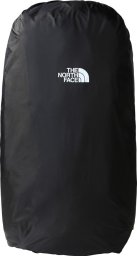  The North Face Pokrowiec na plecak The North Face Rain Pack Cover : Kolor - Czarny, Rozmiar - XS