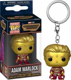 Figurka *****FUNKO Gotg brelok Adam Warlock 67503 75031