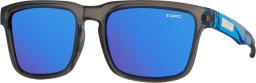 OPC Okulary OPC LIFESTYLE CALIFORNIA REVO Wybierz kolor: Black Blue