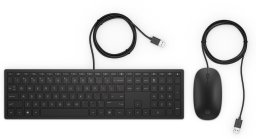 Klawiatura HP Pavilion 300 (Pavilion 300 Wired Keyboard)