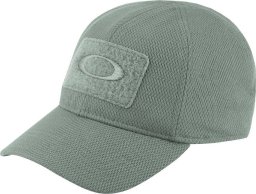  Oakley Oakley - Czapka SI Cap - Worn Olive - 911444A-79B