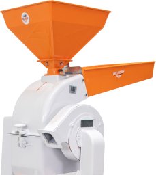 Jata Grain mill Ruris Gospodar A2