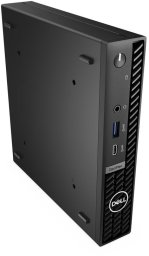 Komputer Dell Dell O/MFF/i5-12500T/16/512/W11P/3PRO