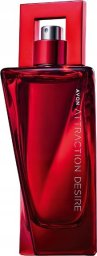 Avon AVON Attraction Desire For Her EDP spray 50ml