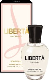 Jean Marc JEAN MARC Liberta Women Woda perfumowana 100 ml