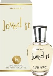 Jean Marc JEAN MARC Loved It Women Woda perfumowana 100 ml