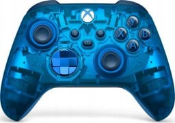 Pad Microsoft MICROSOFT Xbox Wireless Controller Special Edition