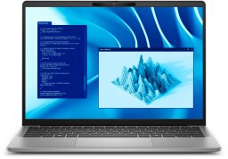 Laptop Dell Latitude 7455 X Elite X1E-80-100 / 16 GB / 512 GB / W11 Pro (N002L745514EMEA_VP)
