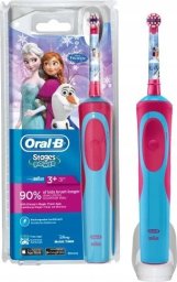 Szczoteczka Oral-B Oral-B Vitality D100 Kids Star Wars & Frozen Mix