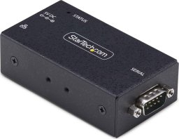 Przełącznik StarTech Adap Serial to Ethernet Adapter