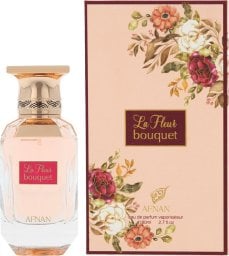 Afnan AFNAN La Fleur Bouquet EDP spray 80ml