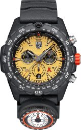 Zegarek Luminox Zegarek męski Luminox XB.3745 czarny