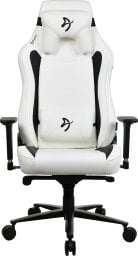 Krzesło biurowe Arozzi Arozzi Vernazza XL SoftPU - White