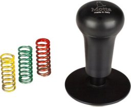 Motta Motta - Spring tamper sprężynowy czarny 58,5mm