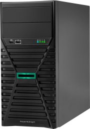 Serwer HP ML30 Gen11 TW XEON E-2434 1x32GB 2x480GB 1Gb VROC 1x800W