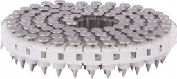 Makita MAKITA GWOŹDZIE ŁĄCZONE TWORZYWEM 0° 3,0x19mm /1000szt. DO TWARDEGO BETONU, HARTOWANE