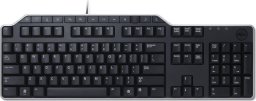 Dell KYBD 104 USB US NTRY NMB BLK