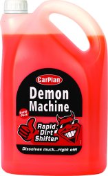 DEMON DEMON PRE-WASH RAPID DIRT SHIFTER 5L CDM