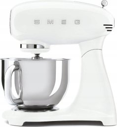 Robot kuchenny Smeg Food processor Smeg SMF03WHEU