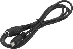 Kabel zasilający Blow Przedłużacz DC wt.DC2,1/5,5-gn.DC2,1/5,5