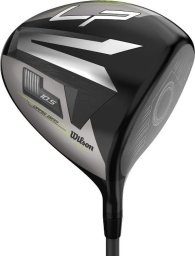 Wilson Staff morele Kij golfowy driver Wilson Staff Launch Pad 2 MRH (9 stopni, Regular)