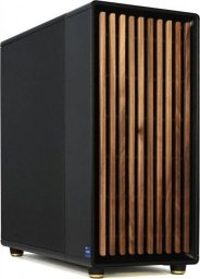 Komputer NTT System Stacja robocza NTT WorkStation - R9 9900X, 32GB RAM, 2TB SSD, WIFI, W11 Pro