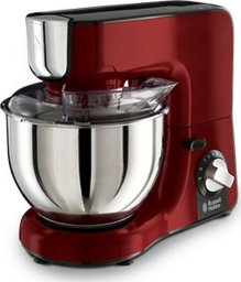 Robot kuchenny Russell Hobbs Robot Kuchenny Russell Hobbs 23480-56 Czarny Czerwony 1000 W 5 L