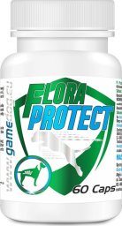 Game Dog GAME DOG Flora Protect 60 kaps