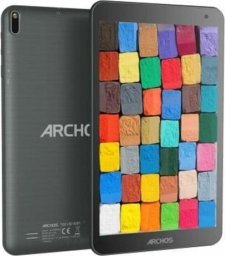 Tablet Archos Tablet Archos Classic 503958 8" Allwinner 3 GB RAM 64 GB Czarny