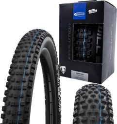 Schwalbe Opona Schwalbe Wicked Will, 29"x2,6", 65-622, Evo, TLE, Addix Speed Grip, zwijana