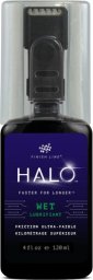 Finish Line Grandinės tepalas Finish Line HALO Wax+Wet Combo 120ml + Smart Luber (5+5vnt.)