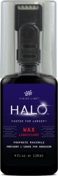 Finish Line Grandinės tepalas Finish Line HALO Wax 120ml + Smart Luber