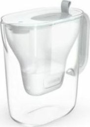Dzbanek filtrujący Brita BRITA filtravimo indas STYLE 2.4 l, MXpro pilkas
