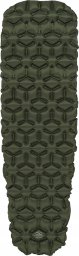 Highlander Pripučiamas kilimėlis Highlander NAP-PAK Inflatable Sleeping Mat