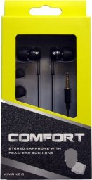 Słuchawki Vivanco Vivanco headphones SET 25 II (34812)