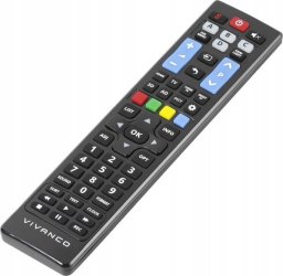 Pilot RTV Vivanco Vivanco universal remote control Philips (38018)