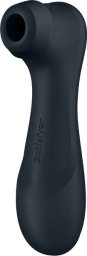 Masażer Satisfyer Satisfyer air impulse vibrator Pro 2 Generation 3, dark grey