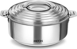 Milton Milton thermopot Galaxia 5.0, stainless