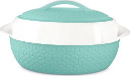 Milton Milton casserole Matrix 5L, mint/white