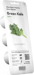 Click And Grow Click & Grow Smart Refill Green Kale 3pcs