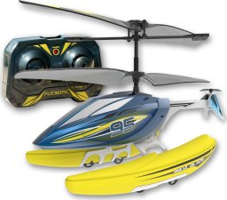 Flybotic FLYBOTIC radio control Helicopter Aqua Blaze, 22cm