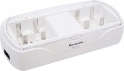 Ładowarka do aparatu Panasonic Panasonic battery charger BQ-CC15 universal