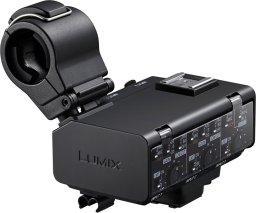 Panasonic Panasonic microphone adapter DMW-XLR2