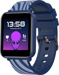 Canyon Canyon smartwatch for kids Joyce KW-43, blue