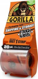  Gorilla Sports Gorilla tape Packaging 18m