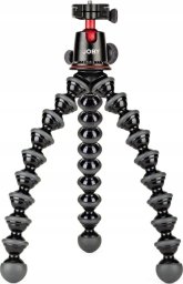 Statyw Joby Joby tripod kit GorillaPod 5K Kit, black/grey