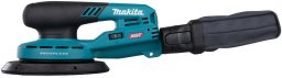 Szlifierka Makita Cordless orbital sander MAKITA 40V MAX XGT BO002CGZ